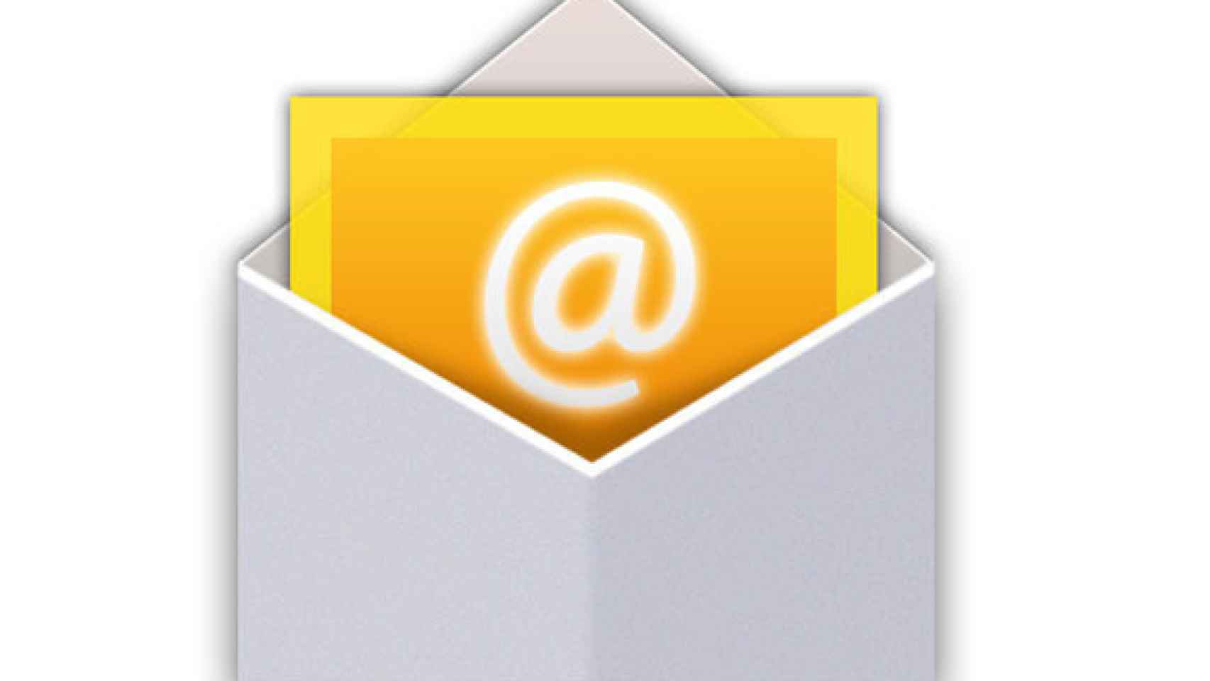 Google Email, la app stock de correo, ya disponible en Play Store
