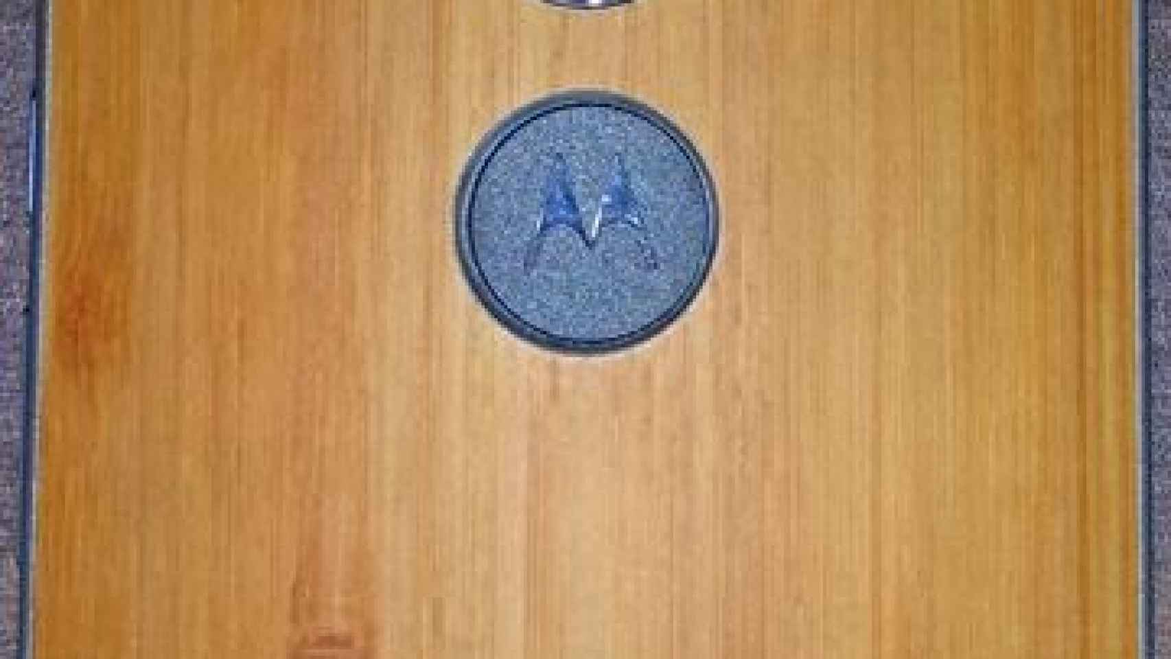 Motorola Moto X+1, imágenes y especificaciones filtradas