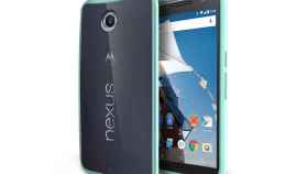 Mejores fundas para el Nexus 6