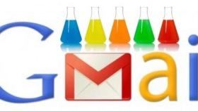 Gmail_labs
