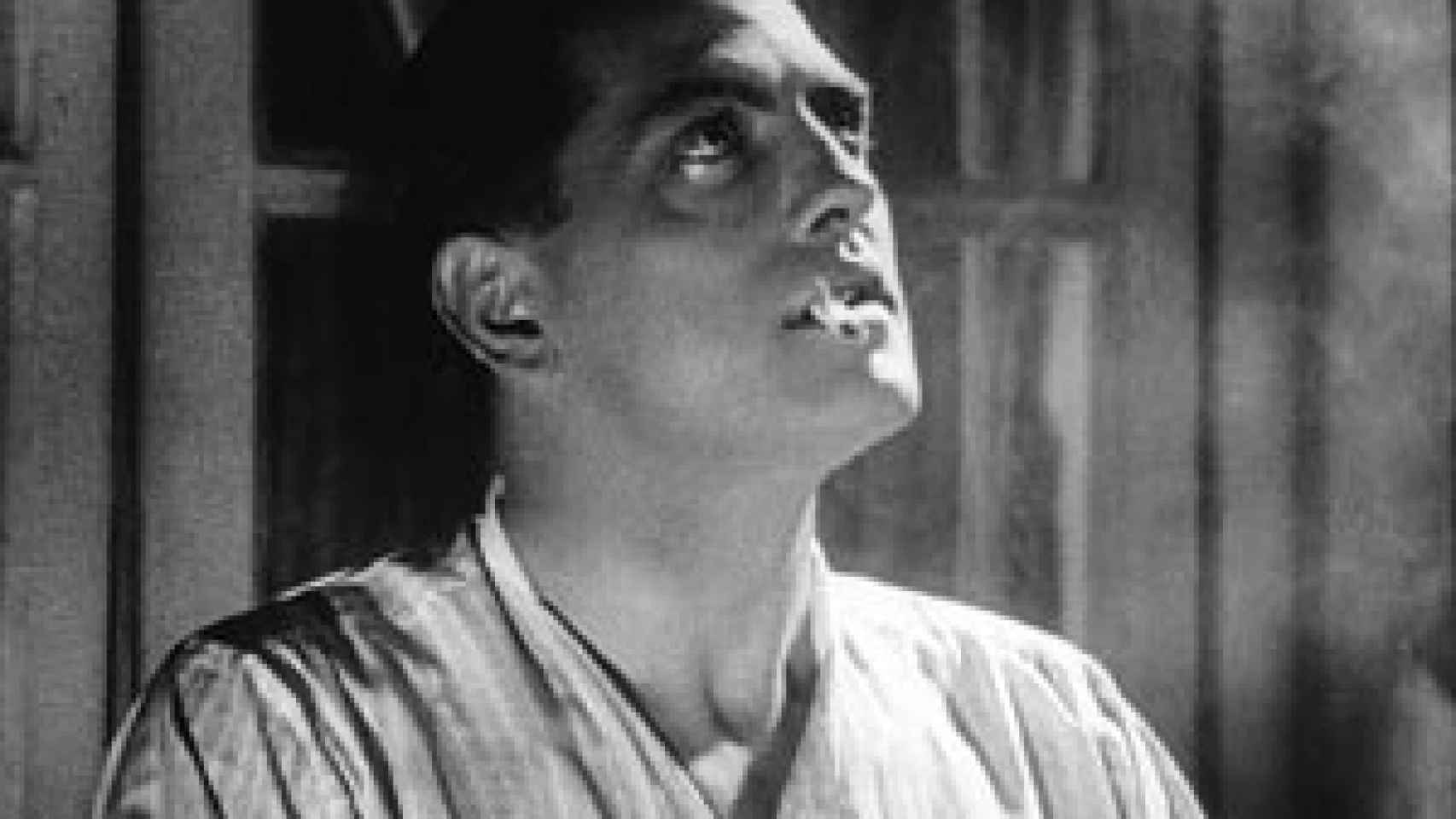 Image: Luis Buñuel. La forja de un cineasta univeral /1900-1938)