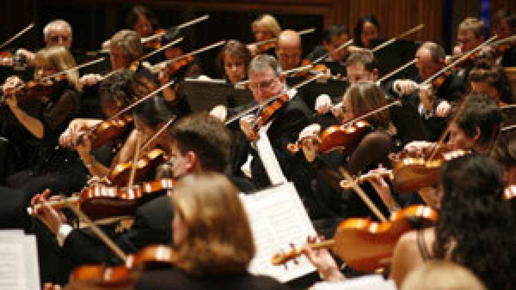 Image: La Filarmónica de Londres abre el Festival de Música de Canarias