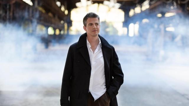 Imagen | Philippe Jaroussky: Cantar junto a una guitarra te desnuda el alma