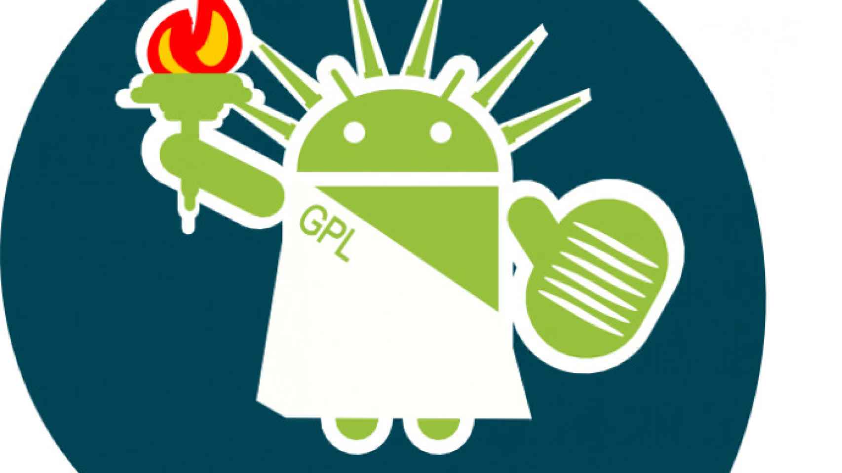 Libera tu smartphone Android y hazlo libre 100%
