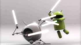 Que haya teléfonos Android malos no significa que Android sea malo