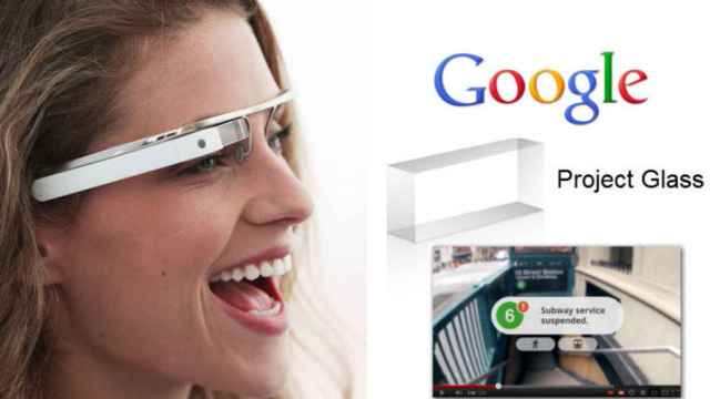 La prohibición de Google Glass en un bar de Seattle: condenadas antes de nacer