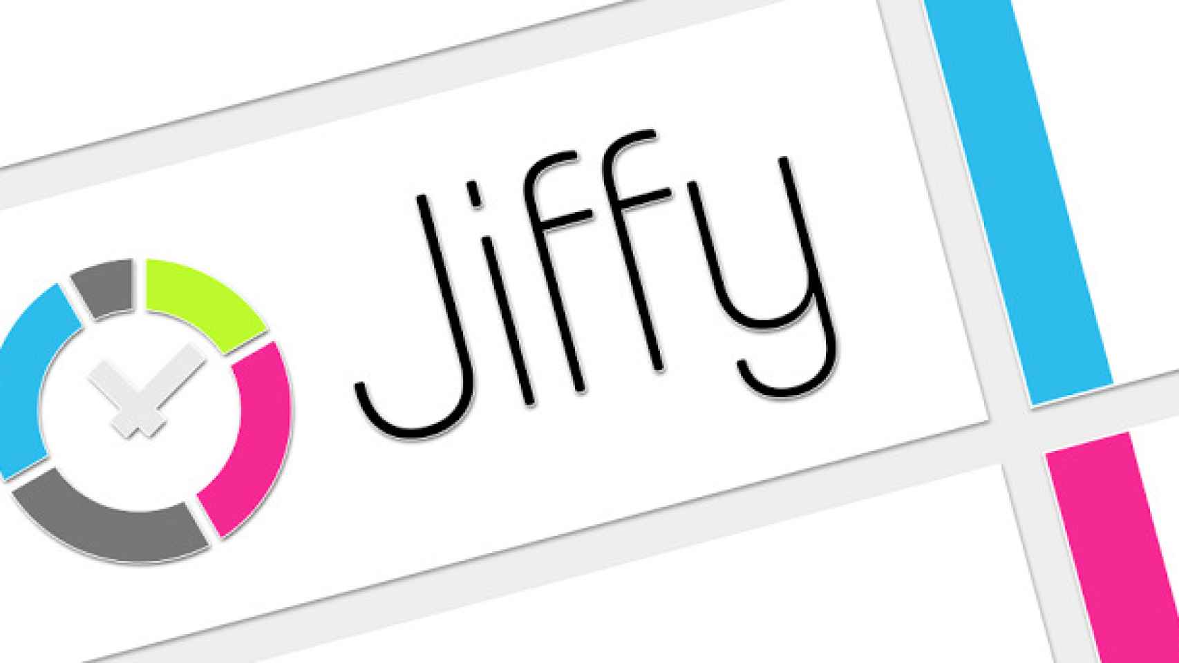 Jiffy: Lleva un control del tiempo que inviertes en cada proyecto