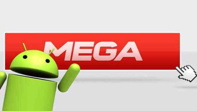 MEGA para Android, la aplicación oficial ya disponible