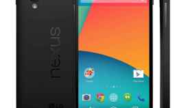 Nexus 5 se deja ver en Google Play