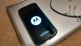 Motorola Moto X y Moto G ya muestran el mensaje «Powered by Android» en la animación de inicio