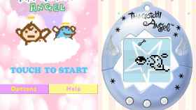 Tamagotchi Angel; el juego oficial de la mascota virtual de Bandai llega a Android