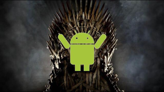 Cómo ver tus series favoritas en Android