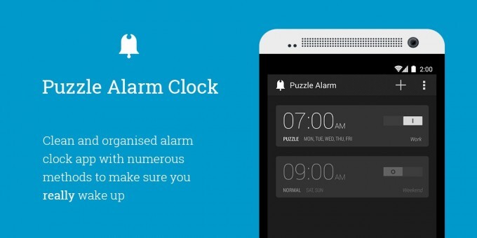 App de alarmas online para android