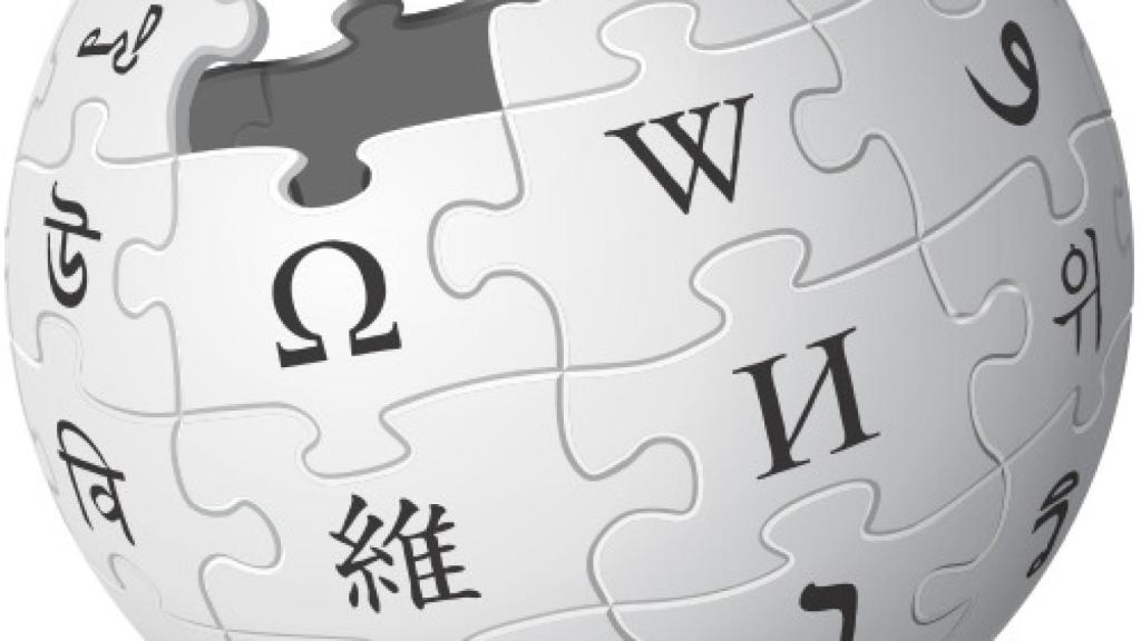 wikipedia
