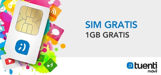 tuenti-sim-gratis