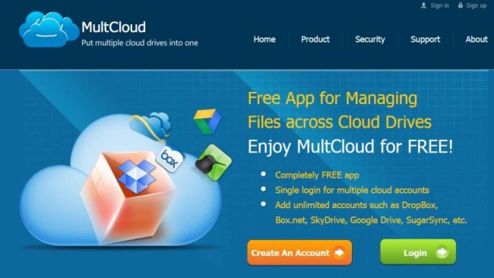 MultCloud-one-app-for-simultaneous-management-of-your-multiple-cloud-drives