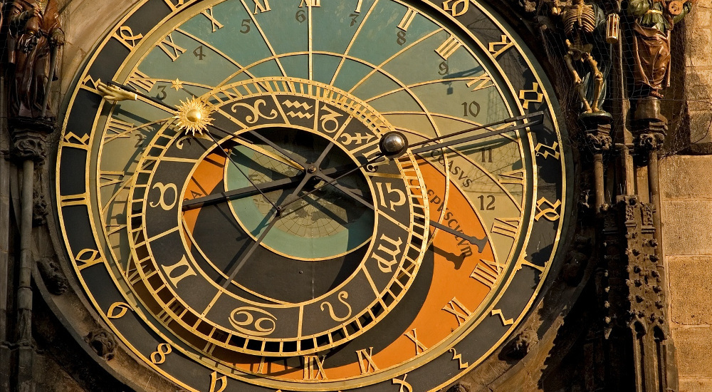 reloj