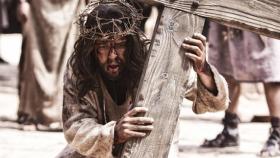 Canal Historia estrena 'La Biblia', uno de los fenómenos televisivos del año