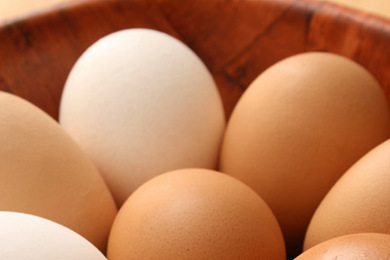 eggs