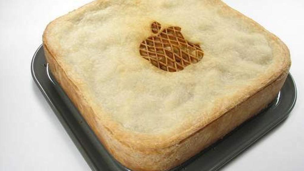 tarta-apple