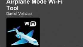 Trucos Android: Sigue usando el Wifi en Modo avión y usa un perfil para dormir