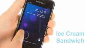 Samsung Galaxy S y Galaxy Tab no actualizarán a ICS por culpa de Touchwiz