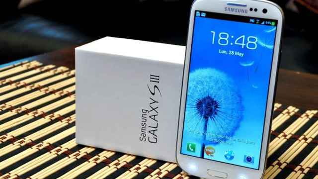 Samsung Galaxy SIII: Análisis completo y experiencia de uso