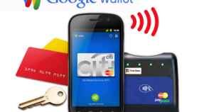 Google Wallet se actualiza mientras arrastra múltiples hackeos