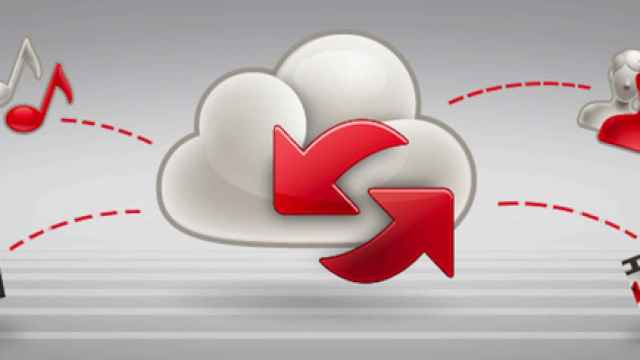 Vodafone Cloud: Guarda tus cosas en la nube y protege tu teléfono