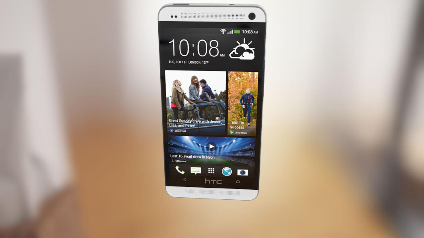 HTC One: Toda su nueva gama de accesorios oficiales