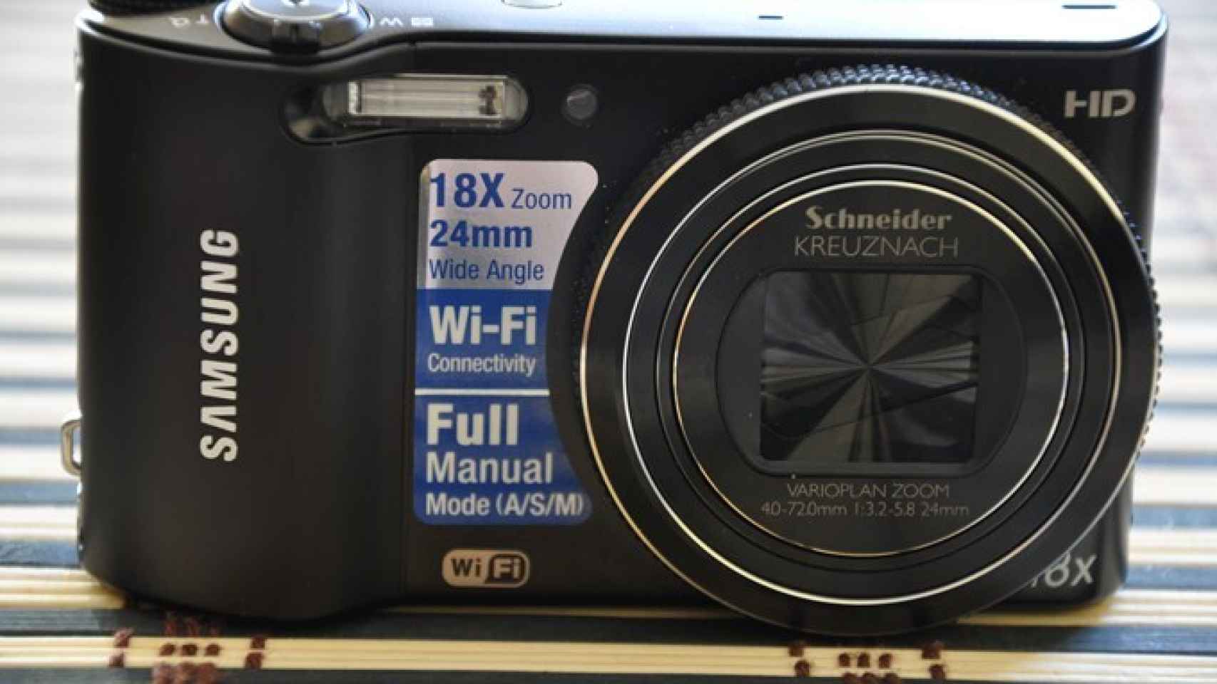 Mañana Racionalización Derivación Samsung SmartCamera WB150F: Análisis a fondo, experiencia de uso,  fotografías y vídeos