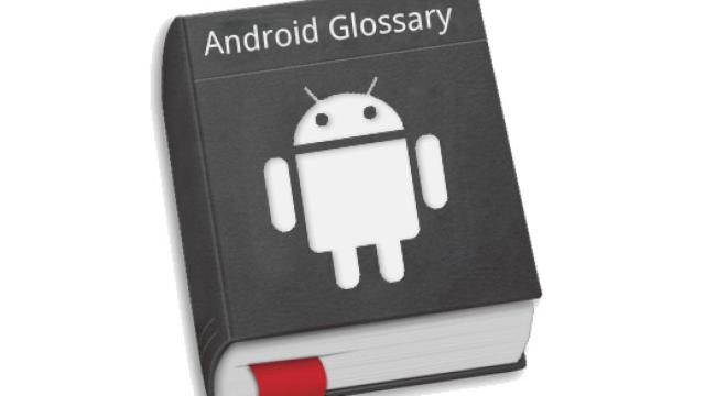 glosarioandroid