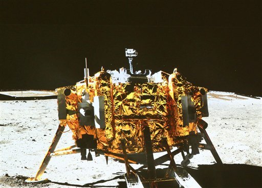 China Space