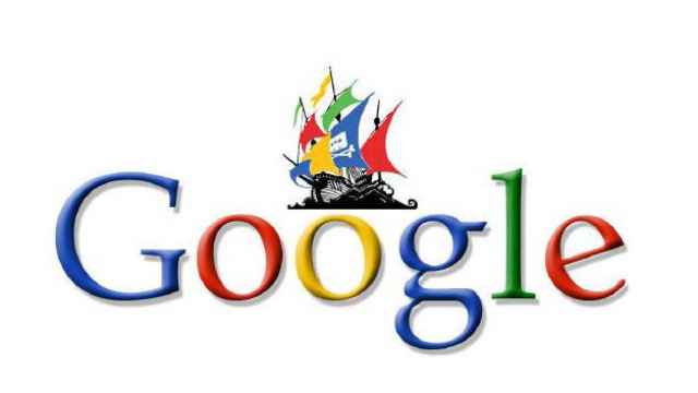 google-pirata