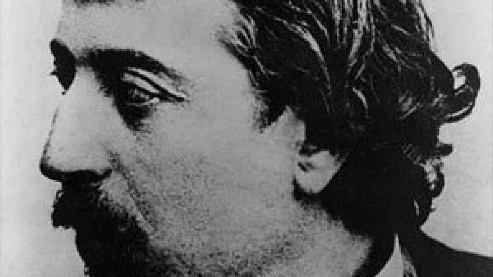 Image: Paul Gauguin. Antes y después