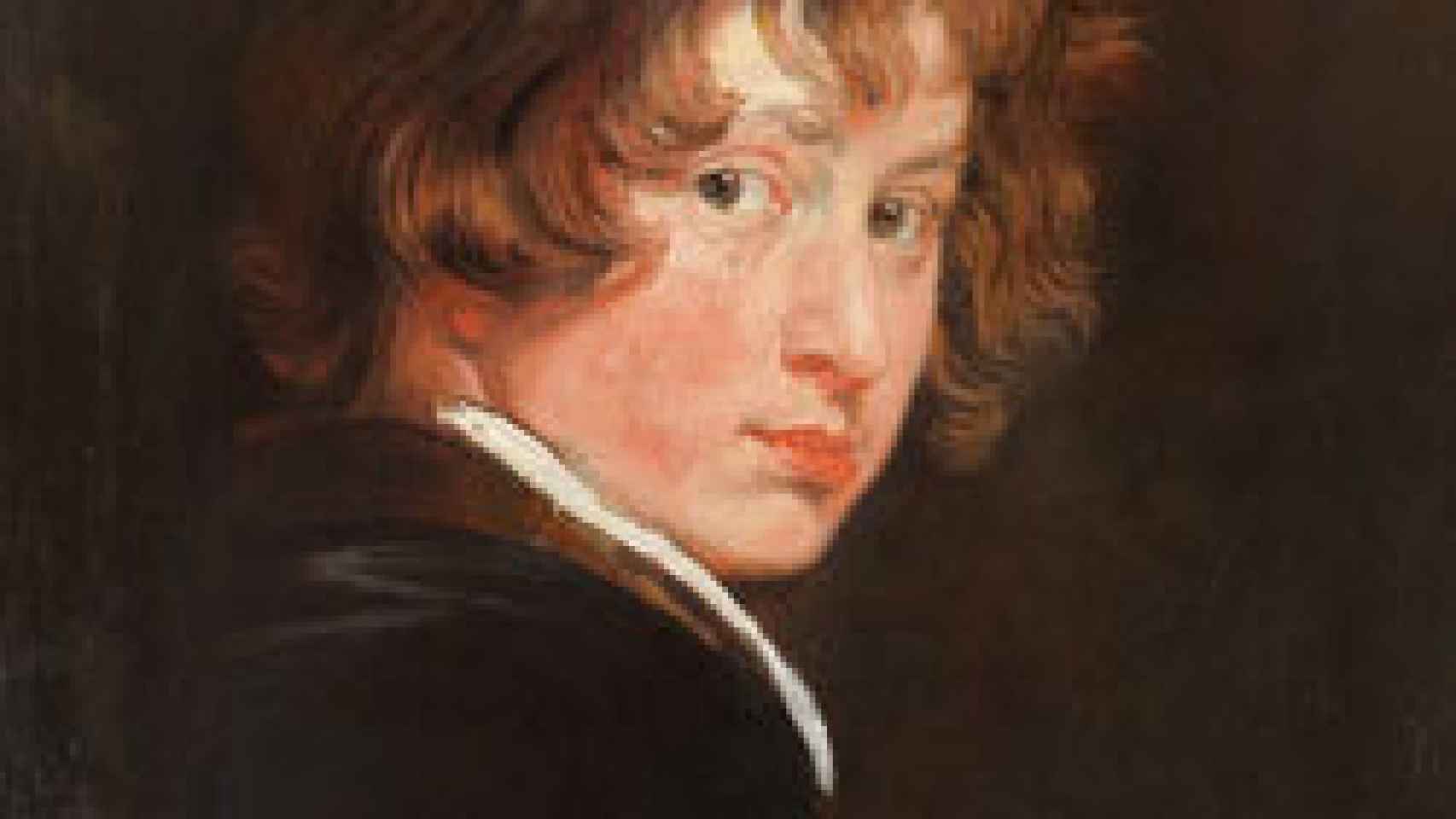 Image: Precoz Van Dyck