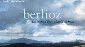 Image: Berlioz: Les nuits d'été, Harold en Italie
