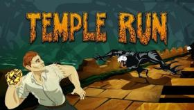 El aclamado juego de aventuras Temple Run llega por fin a Android