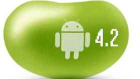 Pack de novedades Android 4.2 para el Galaxy Nexus