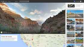 Google Photo Sphere: Vídeo tutorial y nueva web para compartir y explorar