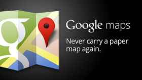 Descarga Google Maps 7.2 con previa de rutas y reserva de hoteles