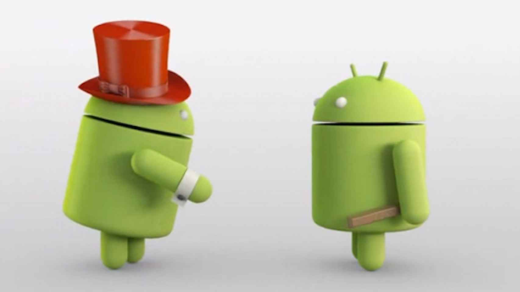 Las 10 características de Android 4.4 KitKat que han pasado desapercibidas y que debes conocer