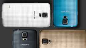 El precio de coste del Samsung Galaxy S5 se estima en 256$