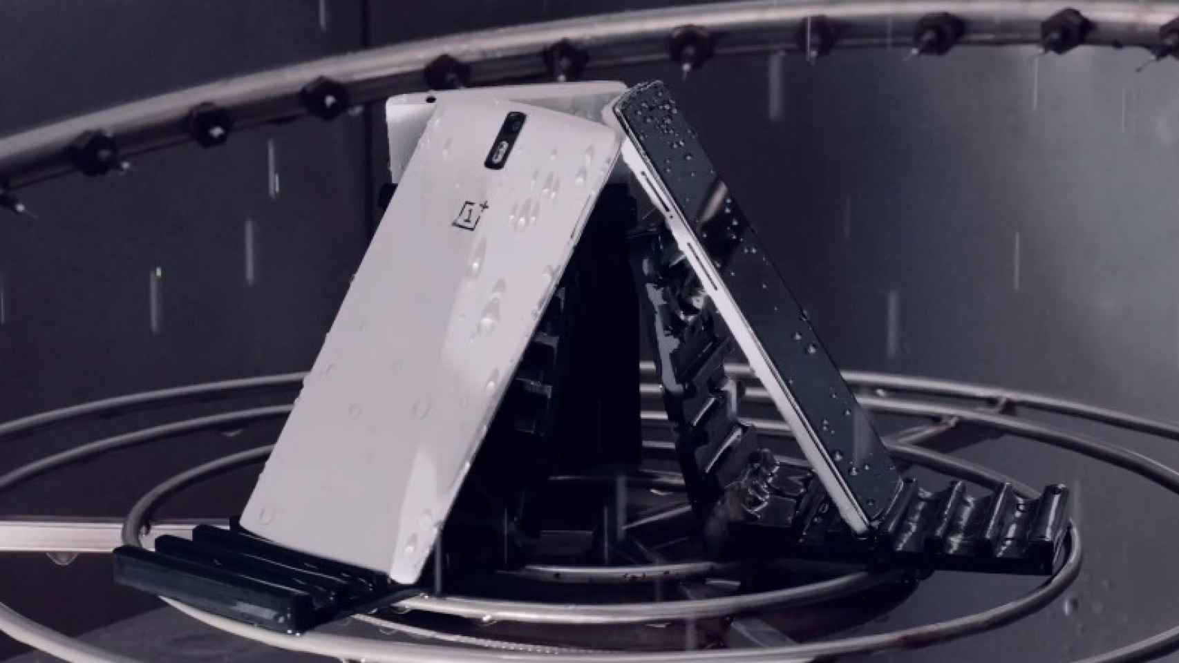 OnePlus One presentado oficialmente