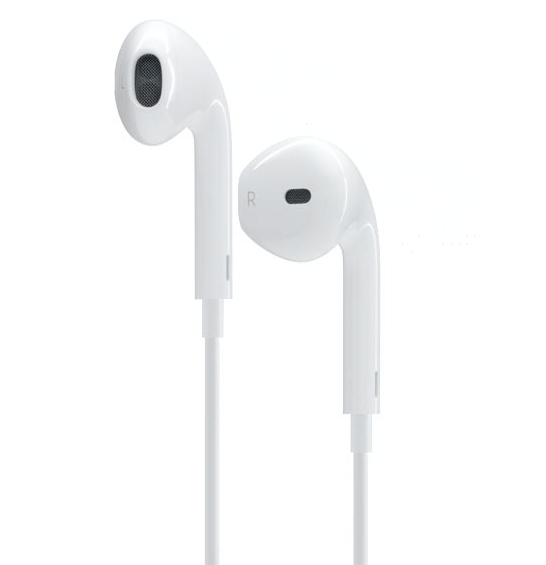 Earpods