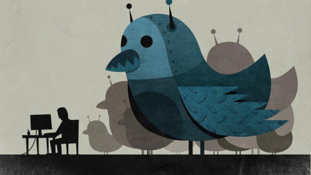 Twitter Bots