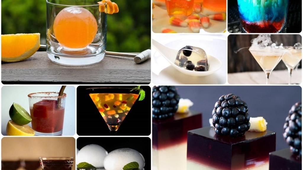 cocteles