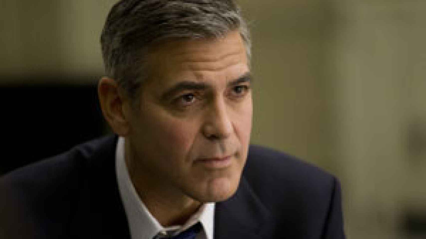 Image: Clooney y el clasicismo