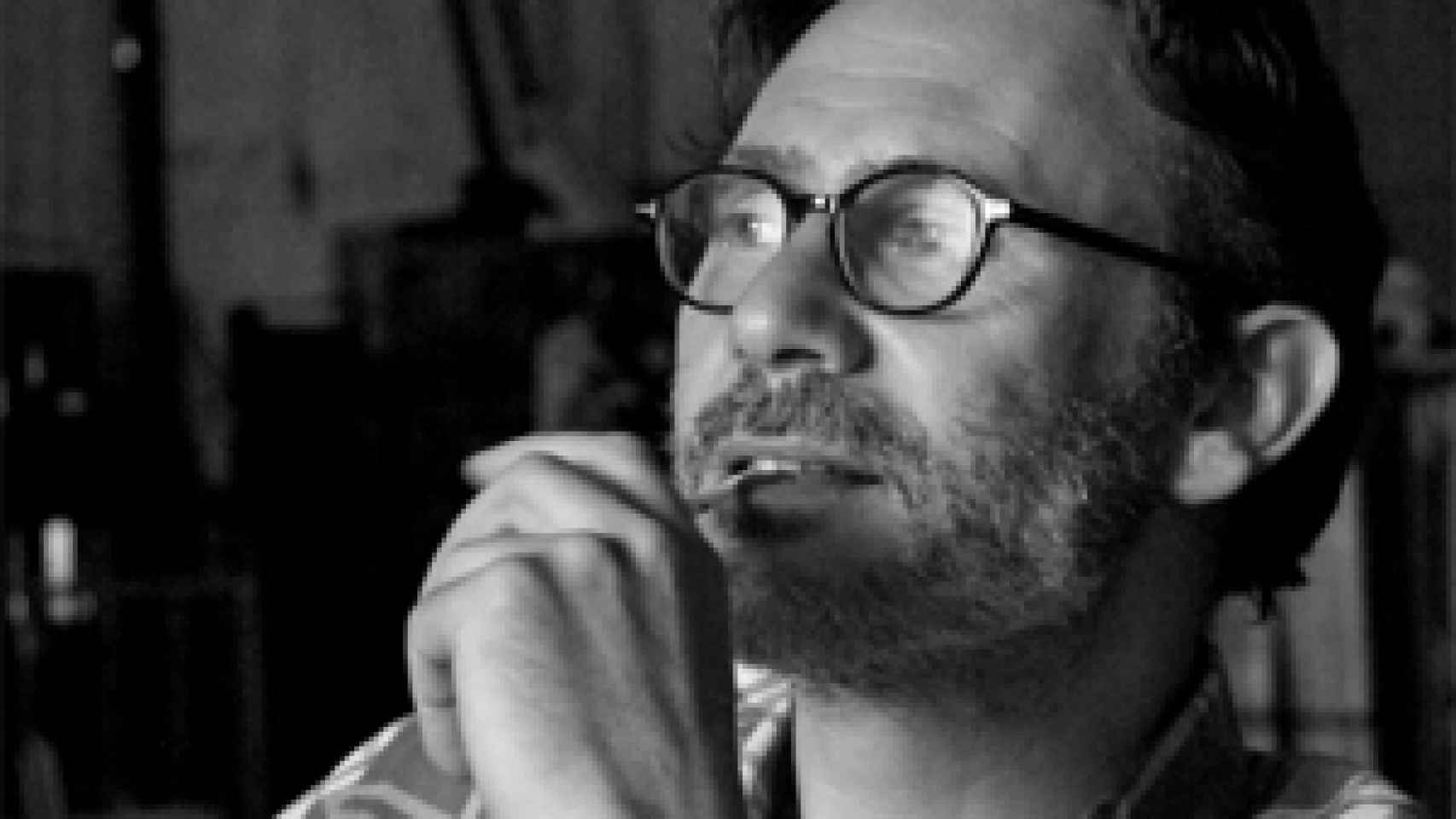 Image: Michel Hazanavicius: Me pasé al cine mudo cuando todo el mundo pensaba en 3D