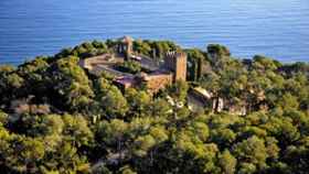 Image: Cap Roig, historia de un castillo